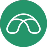 Brigit logo icon.