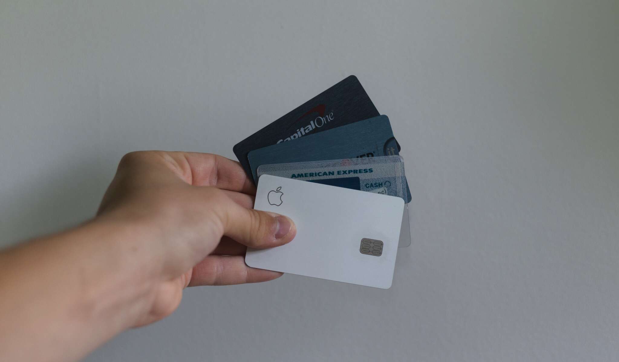 credit cards image