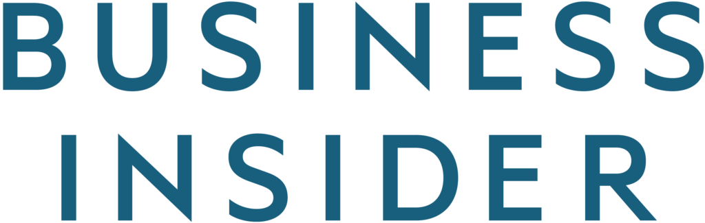 Business insider logo