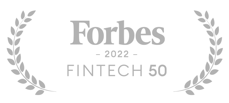 Forbes Fintech 50