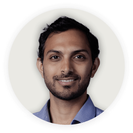 Arvind Kolluru.
