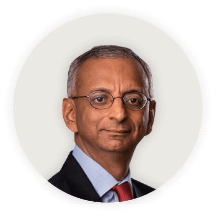 Bobby Mehta.