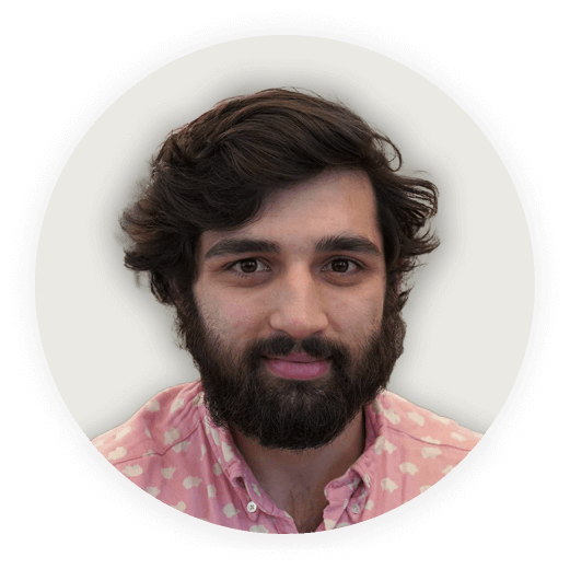 Hamel Kothari.