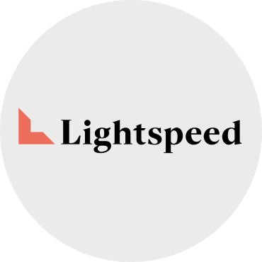 Lightspeed.