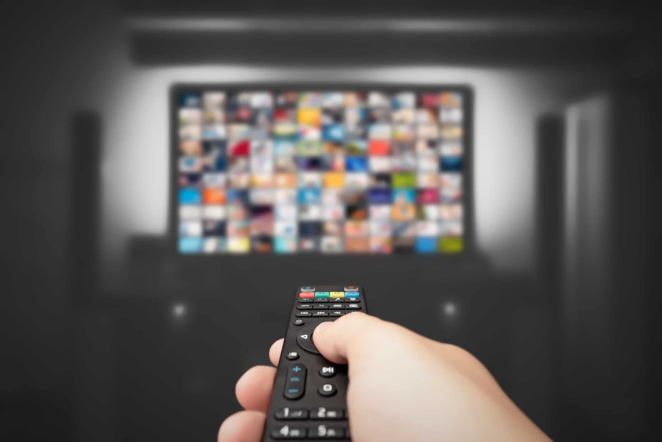 TV streaming, multimedia, how to save money on entertainment.