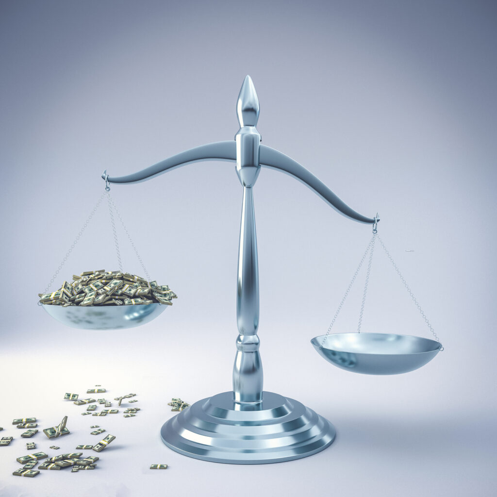 debt to income ratio