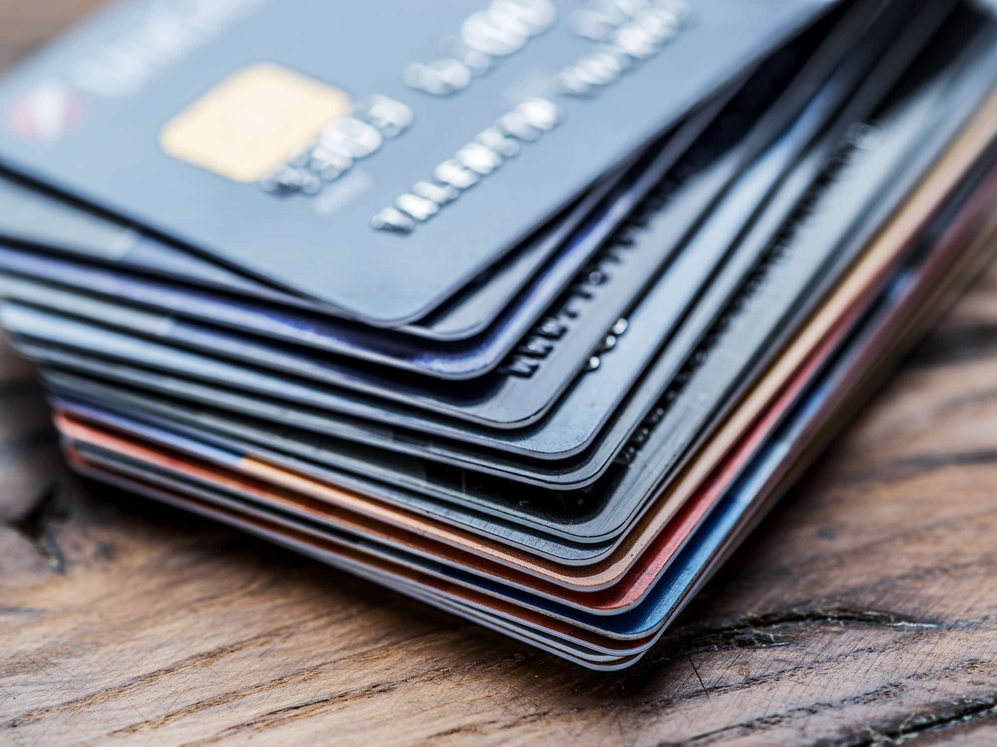 best credit cards for families.