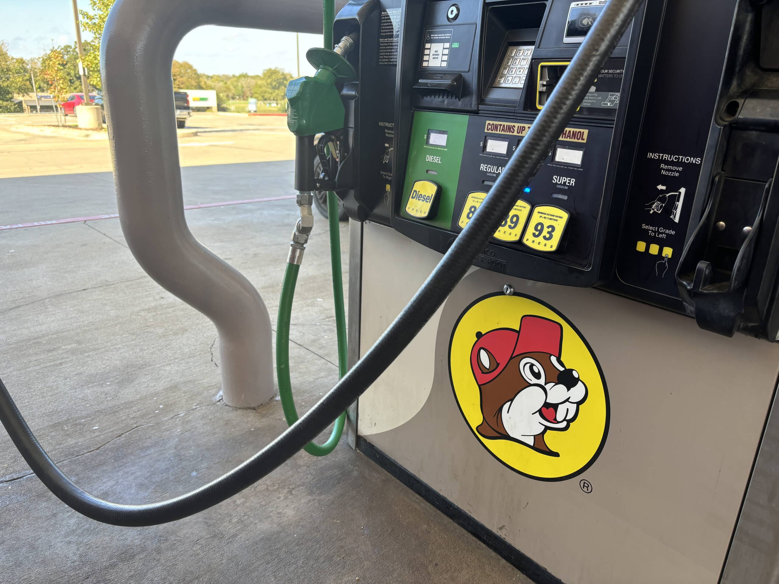 Save at the pump gas station rewards programs Brigit Blog