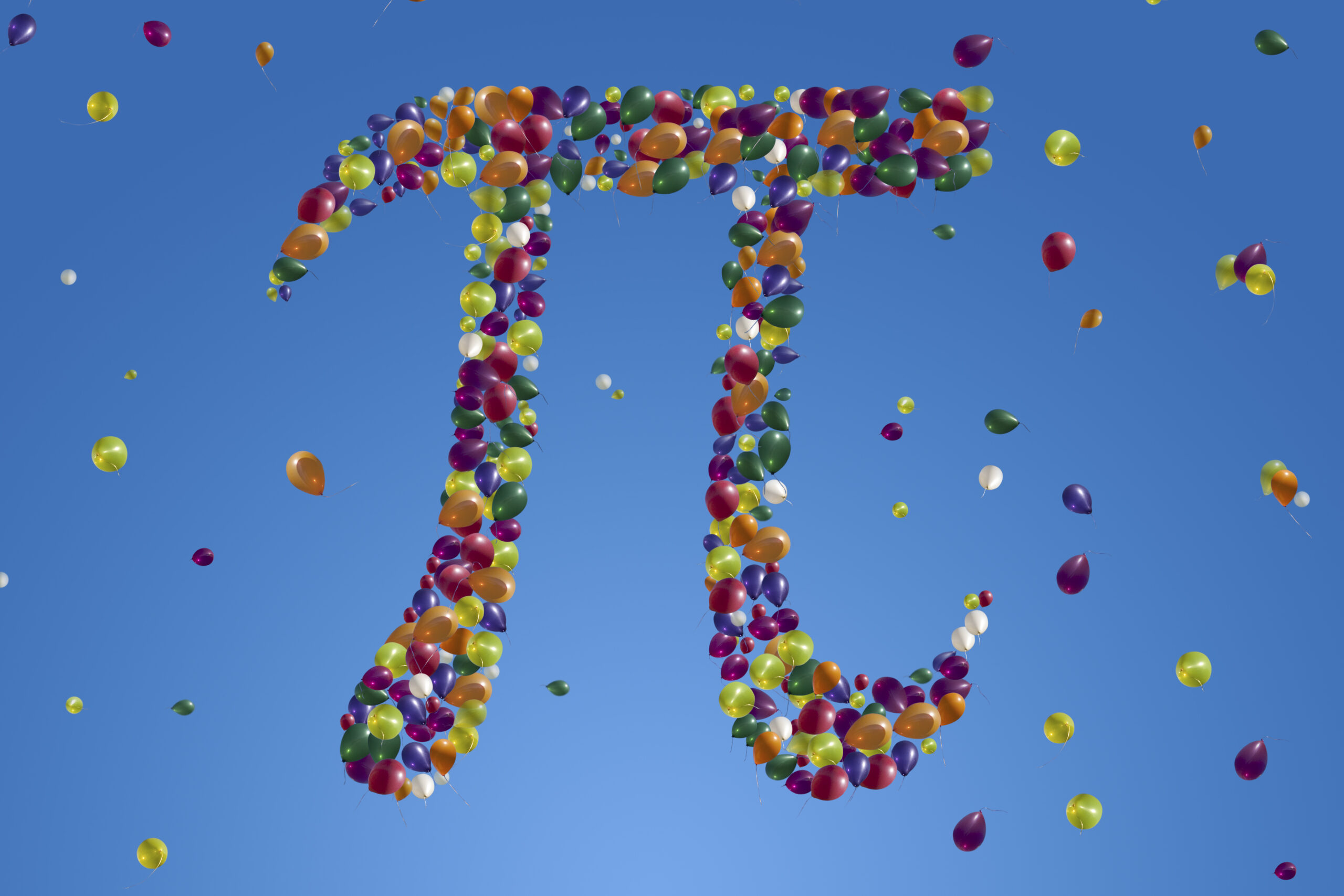 Pi Day to Financial Pie Charts: Making Math Fun Again - Brigit Blog