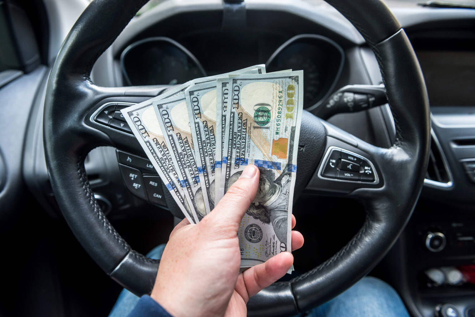 Extra money: Should I pay off my car loan early or invest it? - Brigit Blog