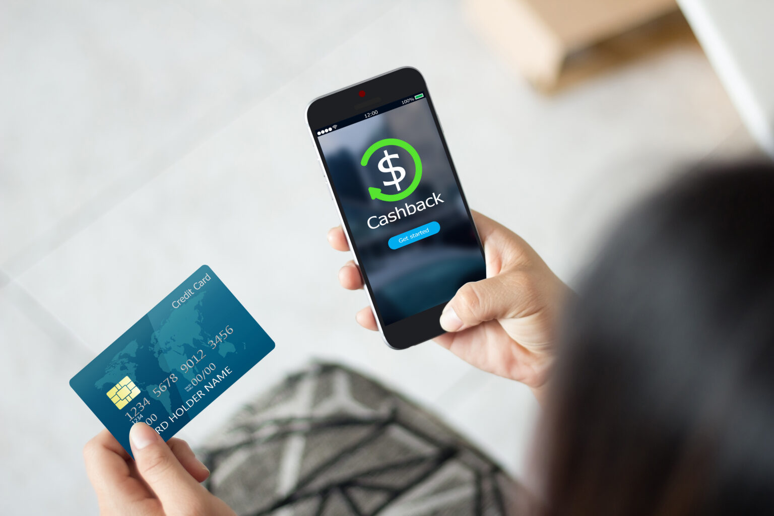 Cashback credit cards: How to use them for your everyday spending ...