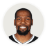 Kevin Durant.