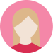 Illustration of the outline of a person.